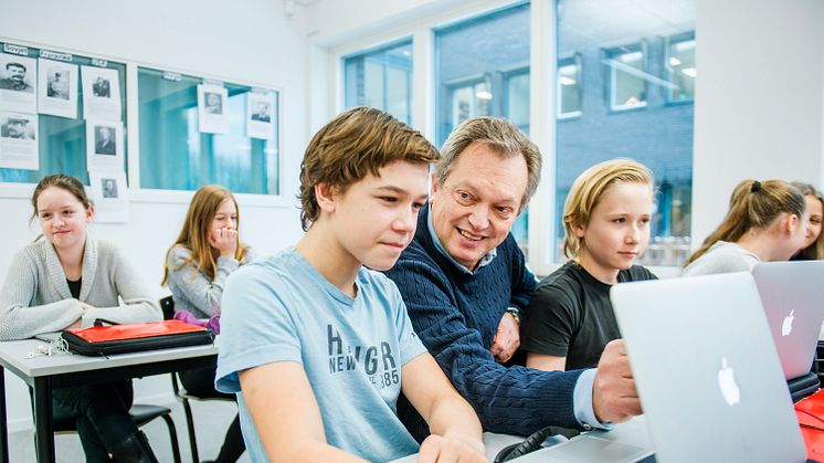 Läxhjälp och sommarskola extra stöd till elever som drabbats av pandemin