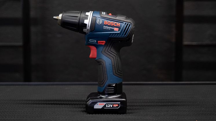 Bosch 12 volt 