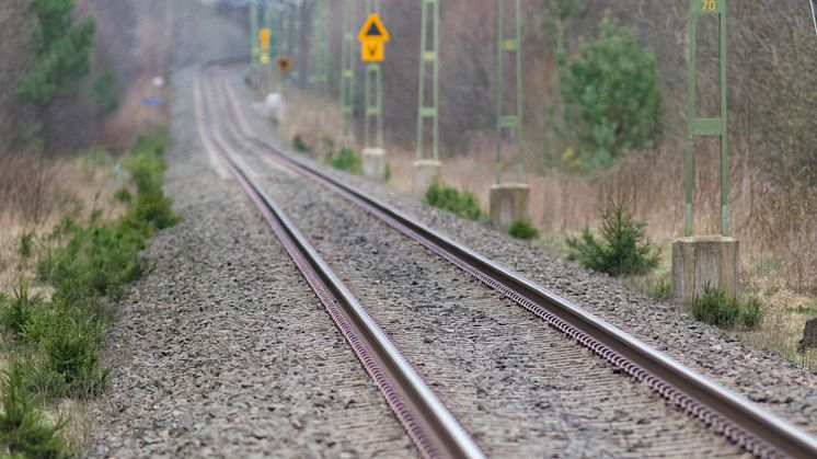 Länsstyrelsen i Västra Götalands omvärldsanalys 2023 är klar. Foto: Martin Fransson