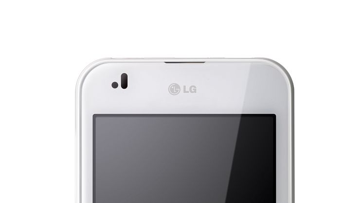 LG Optimus Black W