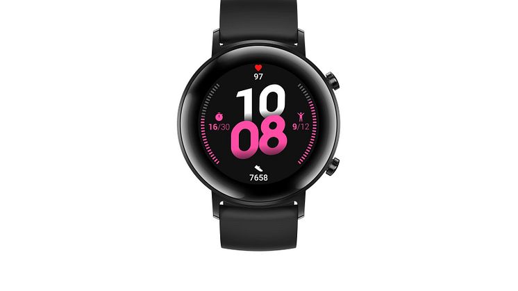 Huawei Watch GT 2