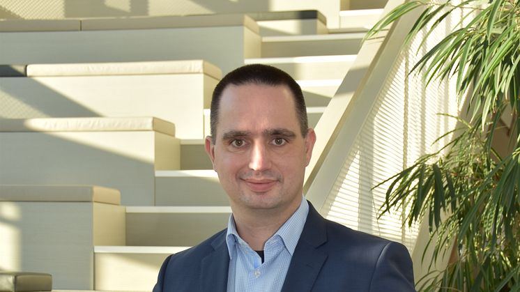 Steffen Bandelow wird neuer Vorstand Netzwirtschaft bei SH Netz