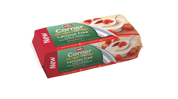 Müller targets new segments of yogurt category