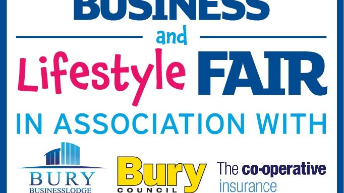 Made in Bury – the North West’s premier business and lifestyle fair 2016
