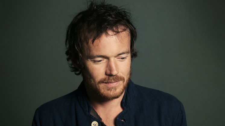 Damien Rice returnerer med nytt album 3 november