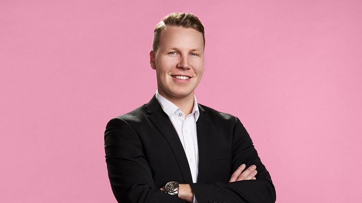 Lunchseminarium: Det digitala bokslutet