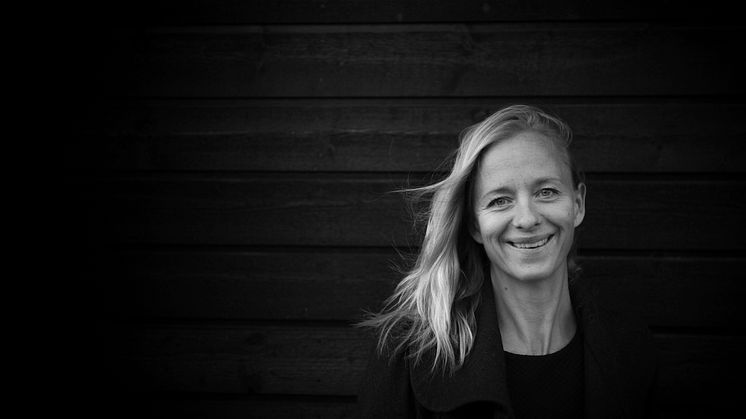 Sara Cronberg blir ny konstnärlig ledare för Unga Teatern