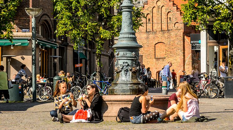 Lund i final som Årets Superkommun - ikväll koras vinnaren