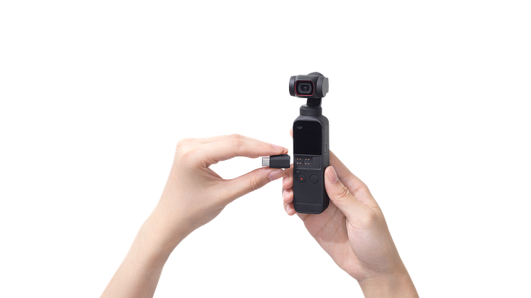 Osmo Pocket Smartphone Adapter USB-C
