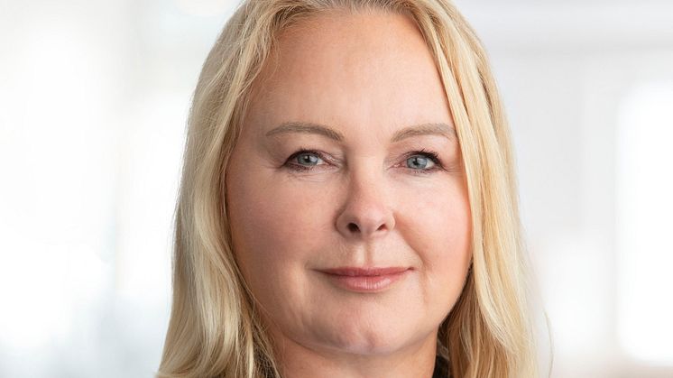 Carolin Åberg Sjöqvist, chefsjurist (stående format) 