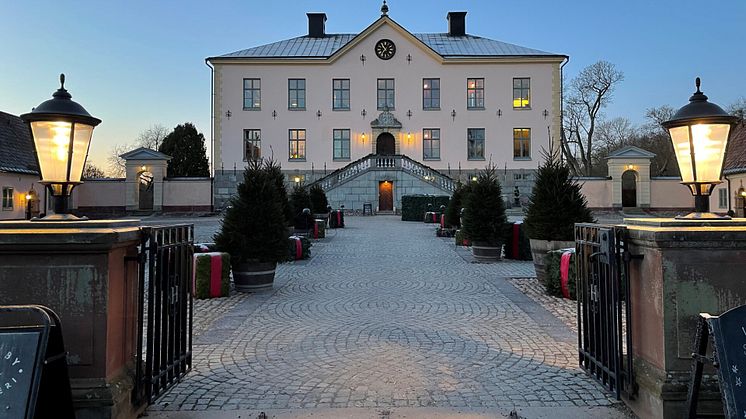 Hesselby Slott