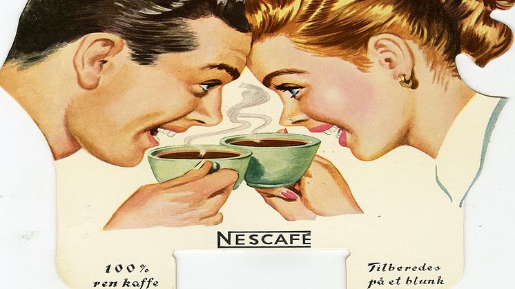 Nye kaffevaner hjælper Nestlé 