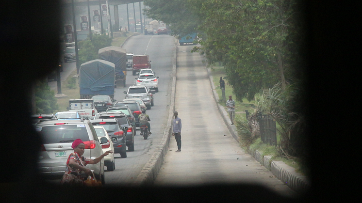 Swedfund finances alternative fuels study in Lagos, to reduce emissions