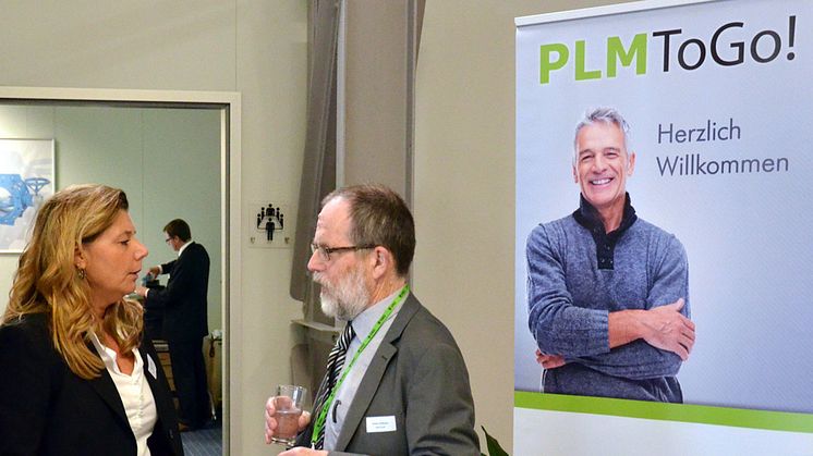 PROCAD veranstaltet  Roadshow zum Einsatz von PLM-Lösungen