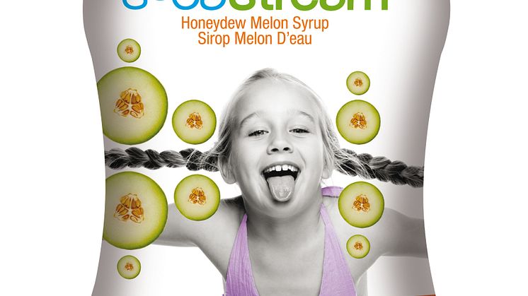 Honeydew Melon