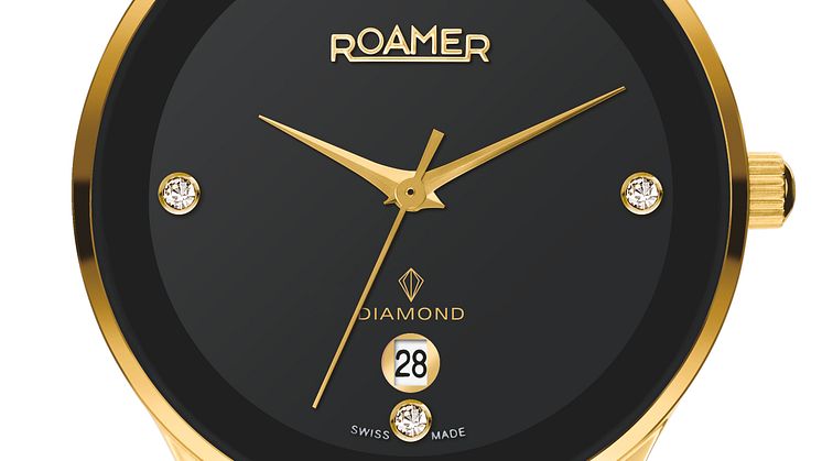 Roamer - 677981 48 59 60