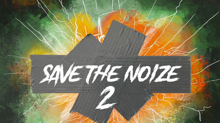Save the Noize 2_smaller.JPG