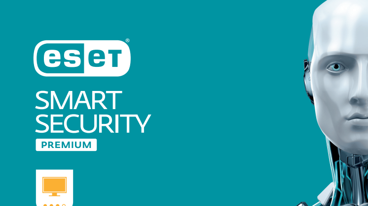 Datenblatt ESET Smart Security Premium 2017
