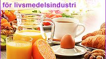 Frukostseminarium - Att skapa kultur för säker mat (Livsmedelsindustri)