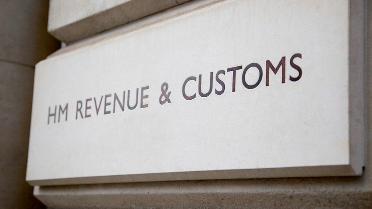 Scammers targeting Self Assessment customers,  HMRC warns