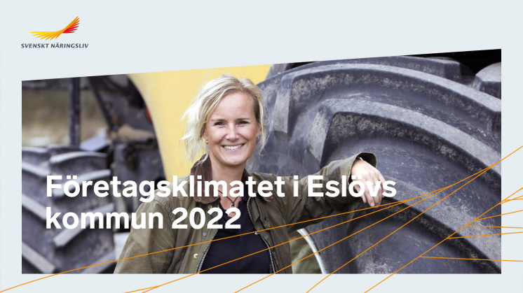 Företagsklimatet i Eslövs kommun 2022.pdf