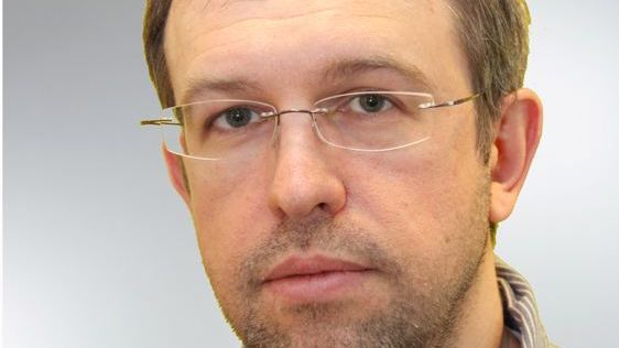 Fernströmpris till DNA-forskare