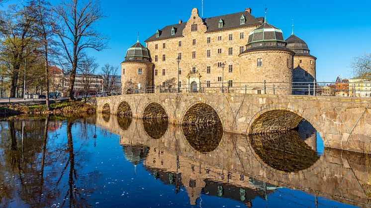 Sigma Technology ökar närvaron i Örebro för att stärka utbudet inom teknikinformation