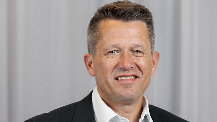 GlobalConnect appoints Uffe Tomasson as new Group Chief Operating Officer