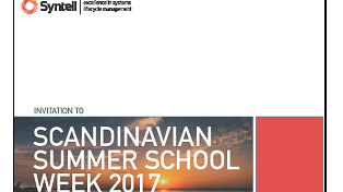 Nya katalogen om Scandinavian Summer School är här!