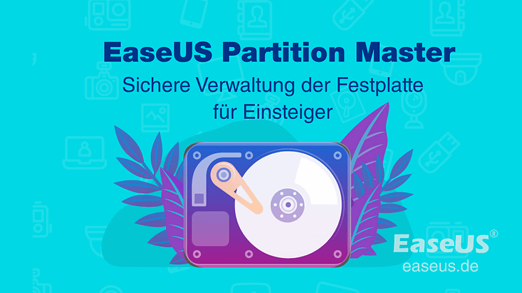 Windows 10 Systemdateien auf neue HDD oder SSD übertragen