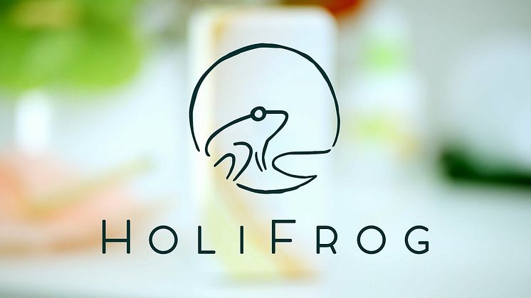 Utopia Microflora Toner - nya tillskottet till HoliFrog