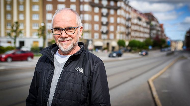 35 miljoner till teknikutveckling för studier av trafikens verkliga utsläpp