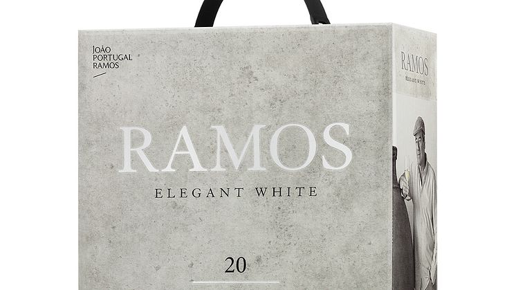 Ramos Elegant White 2021