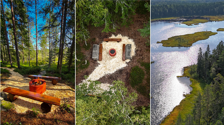 Grössjöns naturreservat