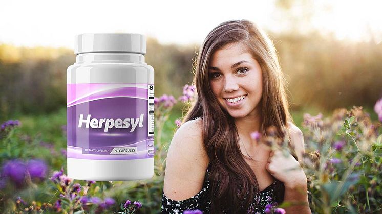 Herpesyl - Get Rid of Herpes Long Term