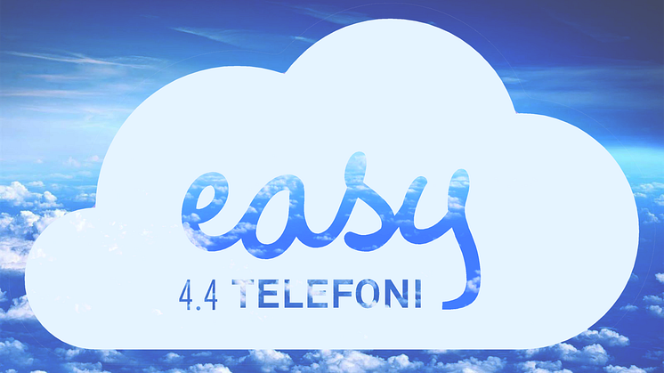 Easy Telefoni uppgraderas till Mitel 4.4