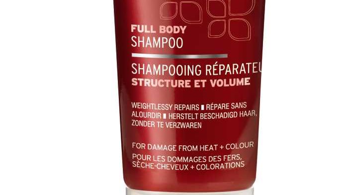 John Frieda Full Repair Shampo