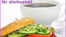 Frukostseminarium - Att skapa kultur för säker mat (Storhushåll)