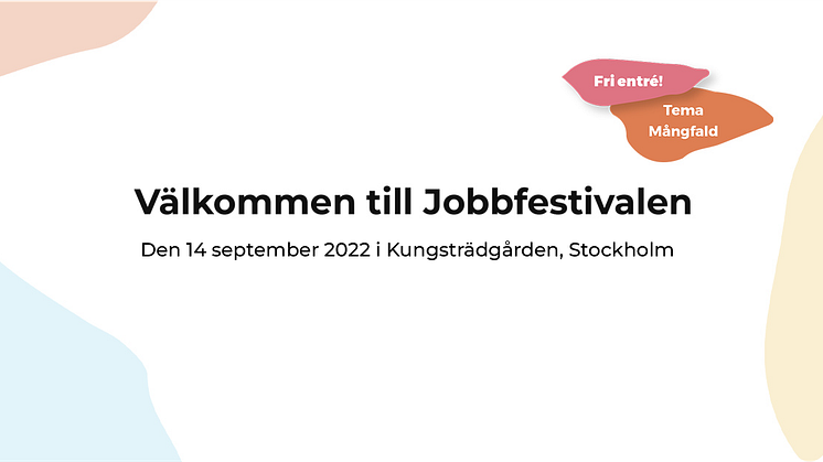 Temat är mångfald, vi har en väldigt enkel förklaring till det. Mångfald betyder egentligen variation och i rekrytering så översätts det till att bedöma vad som egentligen spelar roll och ta tillvara på människors olikheter vid anställning.