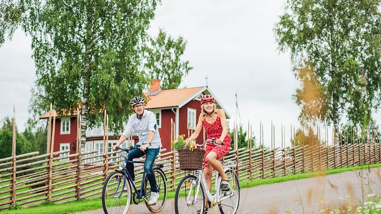 LeisureCycling_Dalarna_fotoPerBifrost_VisitDalarna