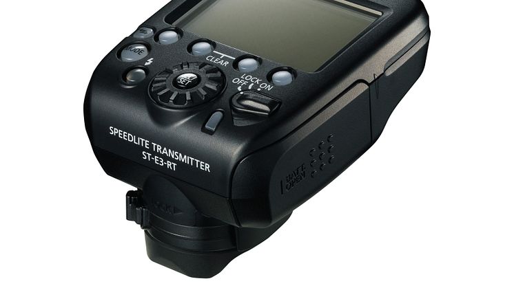 Canon ST-E3-RT Speedlite Transmitter