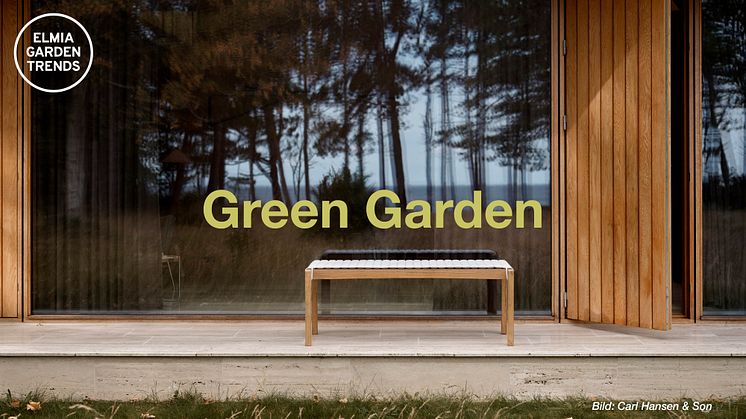 Green Garden Press