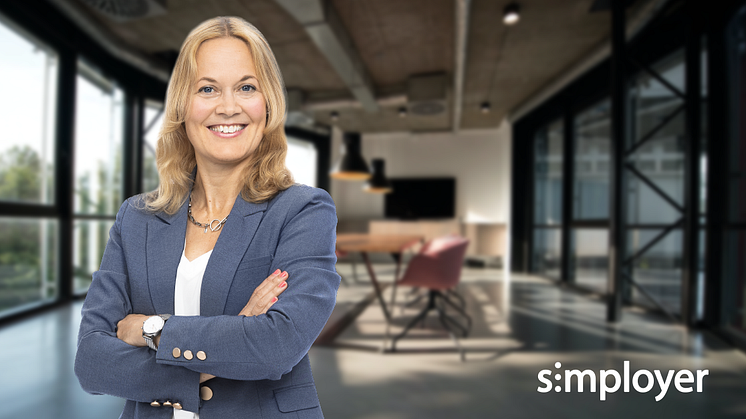 Den 1 juni 2021 började ett nytt regelverk för arbetsanpassning gälla i Sverige. HR-exper Anna Schönfelder på Simployer delger sin syn.