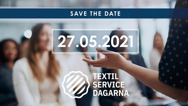 Textilservicedagarna 2021