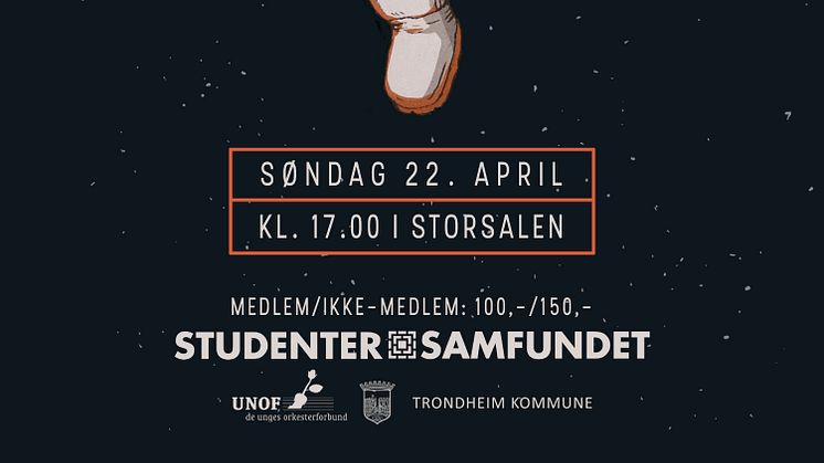 Studentersamfundet i Trondhjem