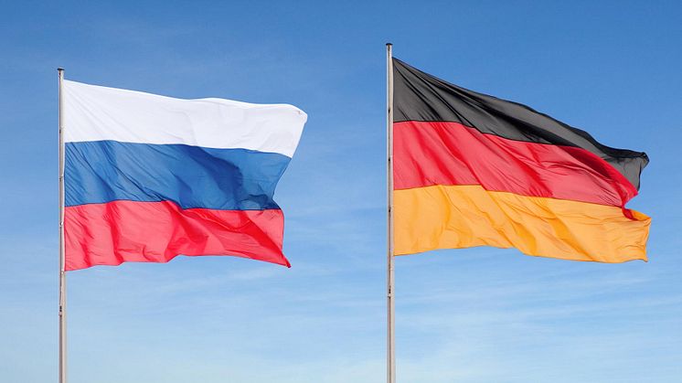Russland und Deutschland verbindet seit 50 Jahren eine gemeinsame Energiepartnerschaft. (Bild: Wintershall Dea)