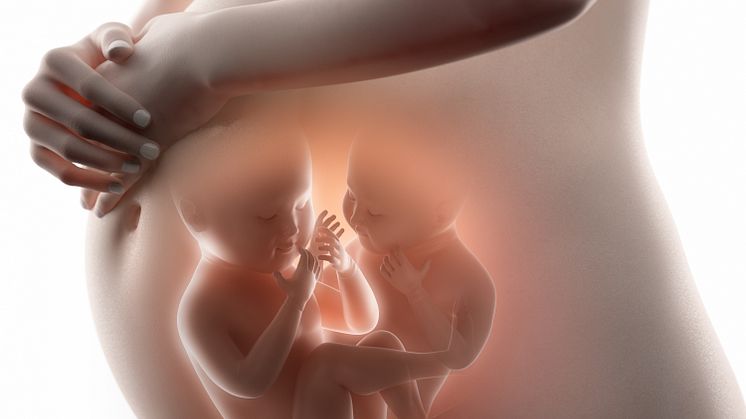 Abort på ett eller flere friske fostre blir lovlig. Illustrasjonsfoto: iStock 