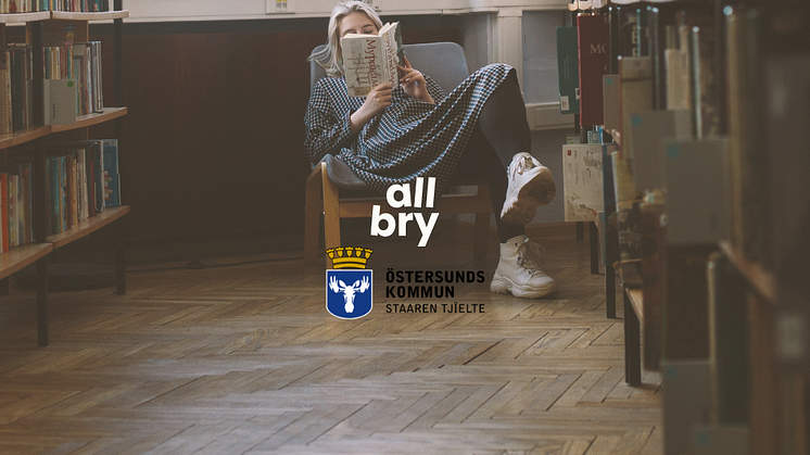 Östersunds Kommun Vuxenutbildning tillgängliggör digitalt kuratorsstöd via Allbry