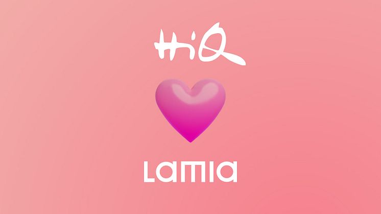 HiQ acquires Lamia
