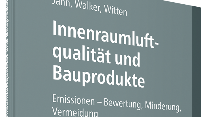 Innenraumluftqualität und Bauprodukte